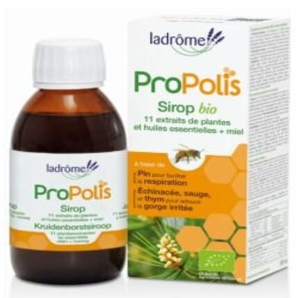 PROPOLIS SIROP 150ML