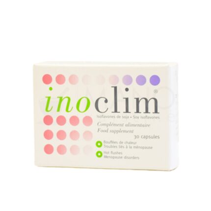 INOCLIM B/30CP