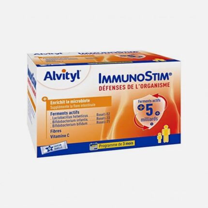 IMMUNOSTIM SACHETS BT30