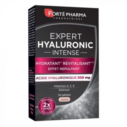 EXPERT HYALURONIC