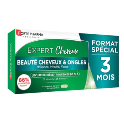 EXPERT CHEVEUX B84