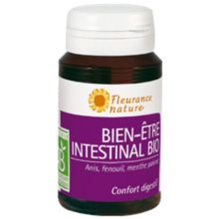 BIEN- ETRE INTESTINAL BIO BT50