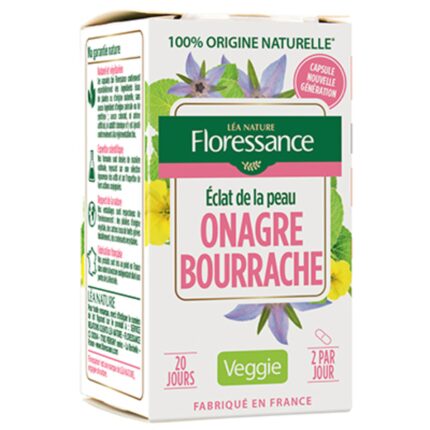 ONAGRE BOURRACHE