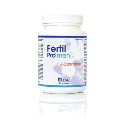 FERTIL PRO MEN+ L-CARNITINE BT/90