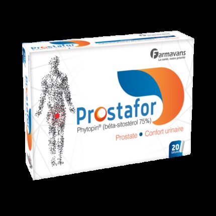 PROSTAFOR BT/20