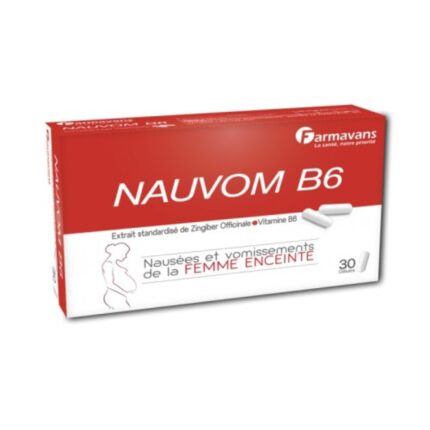 NAUVOM B6 BT30