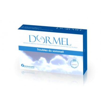 DORMEL GELULE BT30