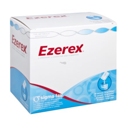 EZEREX SACHETS B/30