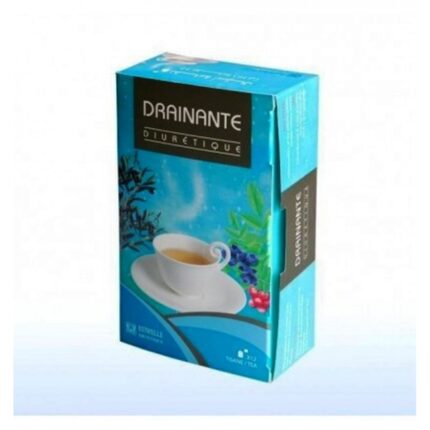 TISANE DRAINANTE