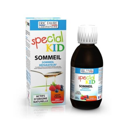 SPECIAL KID SOMMEIL 125 ML