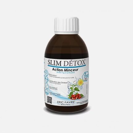 SLIM DETOX 200ML