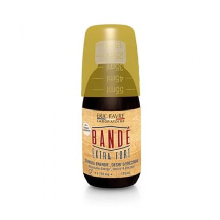 BOIS BANDE 125ML