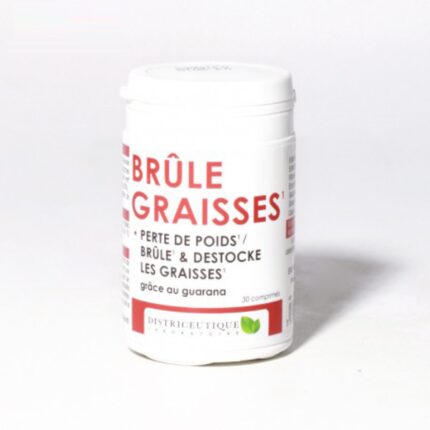 BRULE GRAISSES