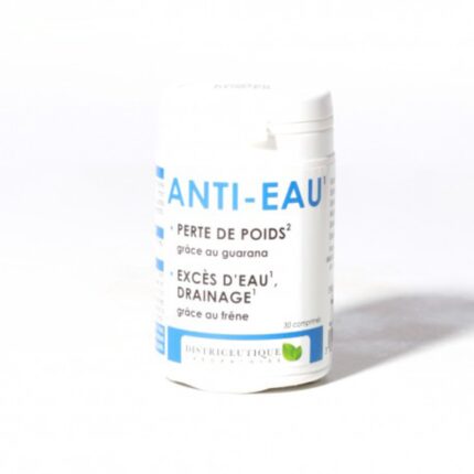 ANTI EAU