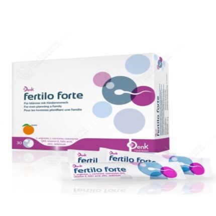 FERTILO FORTE SACHET BT30