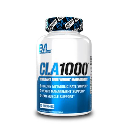 CLA 1000 BT/90 CAPSULE