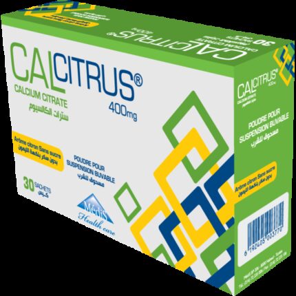 CALCITRUS SACHET BT30