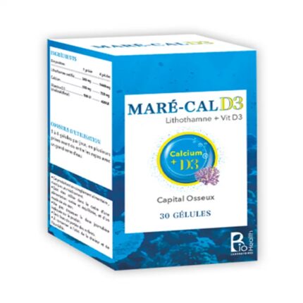 MARE-CAL D3 B/30