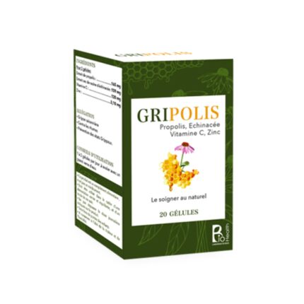 GRIPOLIS+VIT+ZINC