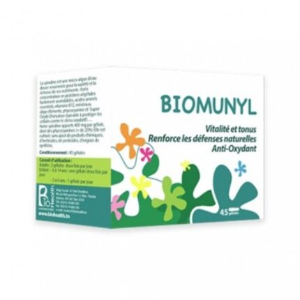 BIOMUNYL GEL IMMUN