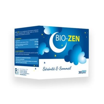 BIO-ZEN SOMMEIL