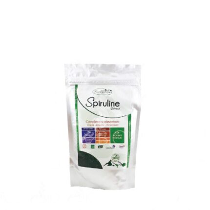 SPIRULINE PAILLETTES 50 G