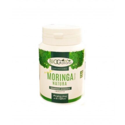 MORINGA NATURA BT90