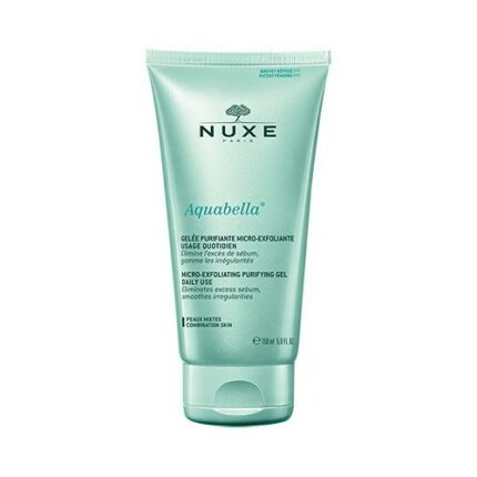 NUXE AQUABELLA GELEE PURIF 150 ML