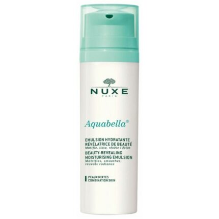 NUXE AQUABELLA EMULSION HYDRA 50 ML