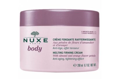 NUXE BODY CREME FONDANTE