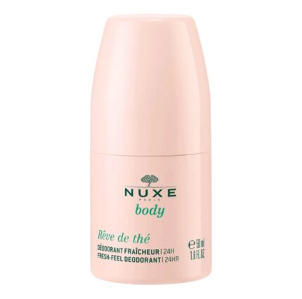 NUXE BODY DEO 50 ML