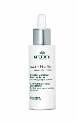 NUXE BRIGHTENING SERUM BLANCHISSANT