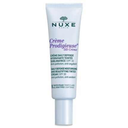 NUXE CR PRODG DD TEINTE CLAIR SPF30