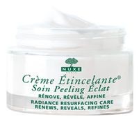 NUXE CREME ETINCELANTE POT 50ML