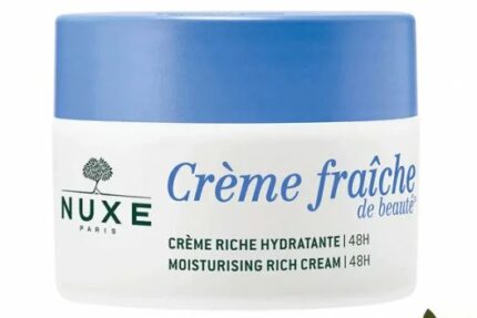 NUXE CREME FRAICHE DE BEAUTE PN