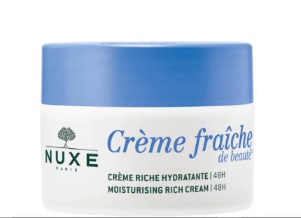 NUXE CREME FRAICHE DE BEAUTE PS