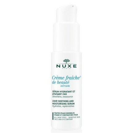 NUXE CREME FRAICHE DE BEAUTE SERUM