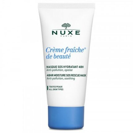 NUXE FRAICHE DE BEAUTE MASQUE