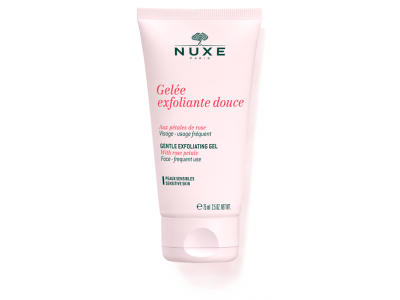 NUXE GELEE EXFOLIANT DOUX