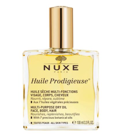 NUXE HUILE PRODIGIEUSE 100ML