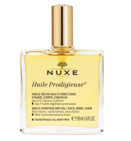 NUXE HUILE PRODIGIEUSE 50ML