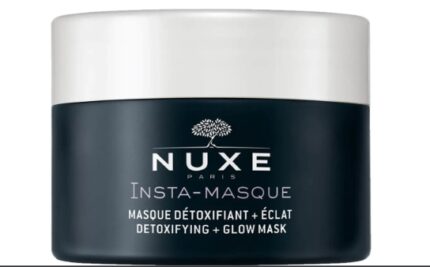 NUXE INSTA-MASQUE DETOXIFIANT 50ML