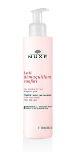 NUXE LAIT DEMAQUILLANT CONFORT