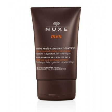 NUXE MEN BAUME APRÉS RASAGE 50 ML