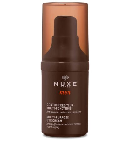 NUXE MEN CONTOUR DE YEUX 15 ML