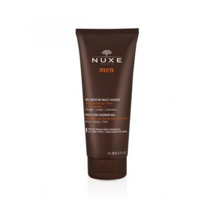 NUXE MEN GEL 200 ML