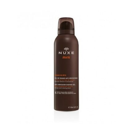 NUXE MEN GEL A RASER 150 ML