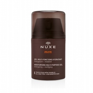 NUXE MEN GEL MULTI-USAGE 50 ML