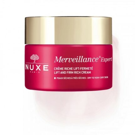 NUXE MERV ENRICHIE POT 50ML