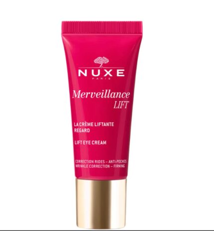 NUXE MERV EXP CONTOUR YEUX LIFT